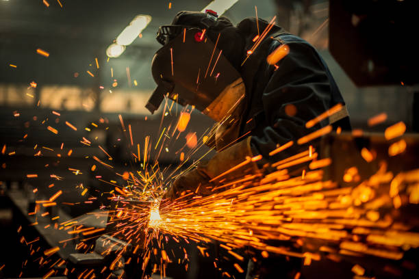 Best Maintenance and Repair Welding in Bremen, OH