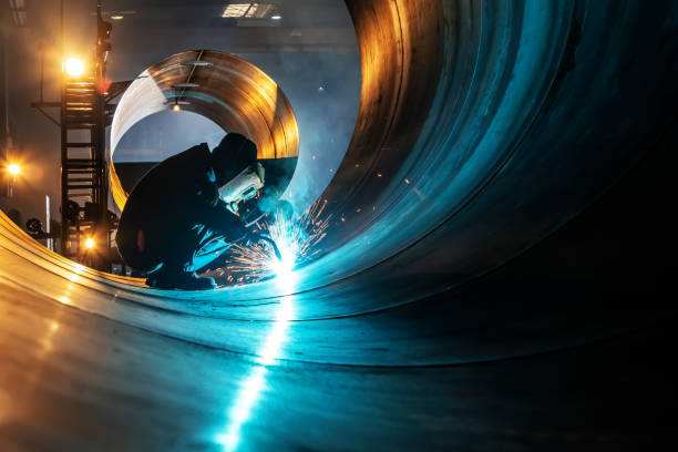 Best Automation and Robotic Welding in Bremen, OH