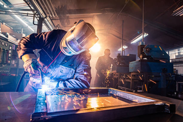 Best Specialty Welding Processes in Bremen, OH