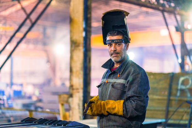 Affordable Welder Services in Bremen, OH