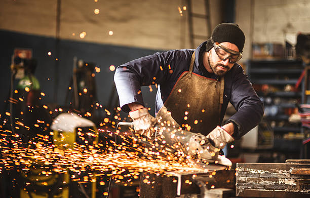Bremen, OH Welder & Metal Fabrication Company