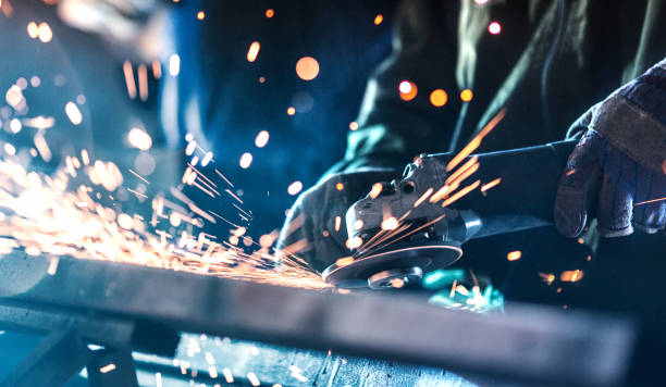 Best Artistic and Custom Metal Fabrication in Bremen, OH
